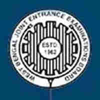 West Bengal Joint Entrance Examinations (WBJEE) for Medical & Pharmacy